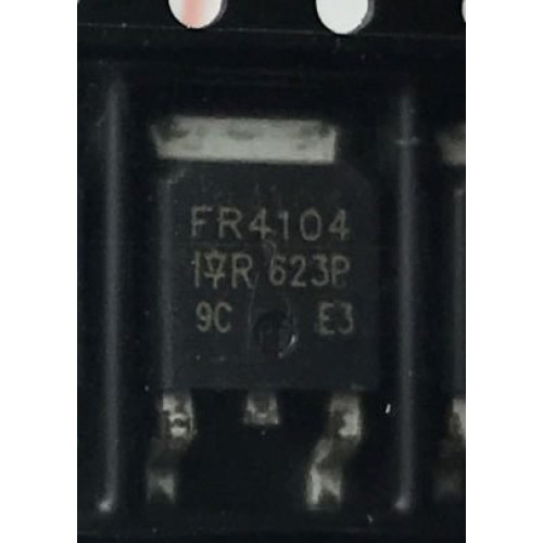 RFR4104 FR4104 TO-252 42A 40V 5pcs/lot