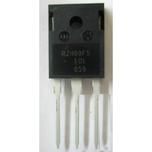 IGBT RJH60F5 5pcs/lot