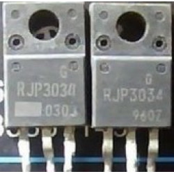 RJP3034 Used 5pcs/lot