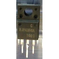 RJP43F4A used 10pcs/lot