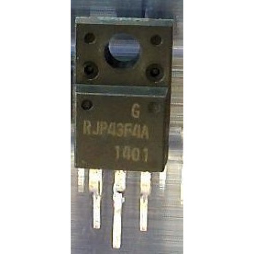 RJP43F4A used 10pcs/lot