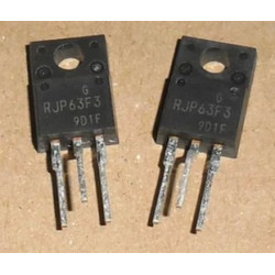 RJP63F3 used 5pcs/lot