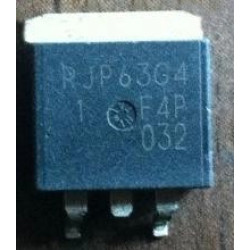 RJP63G4   TO-263 5pcs/lot