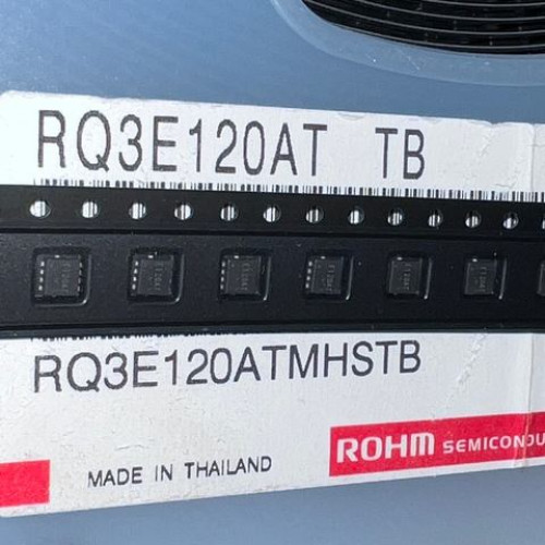 RQ3E120ATTB HSMT-8 NEW ORIGINAL 10PCS/LOT