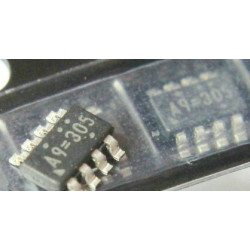 RT8110BGJ8 A9= 5pcs/lot