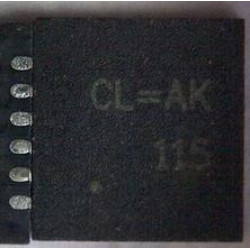 RT8205C CL=AK CL=  5pcs/lot