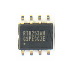 RT8253AH RT8253AHGSP SOP8  5PCS/LOT