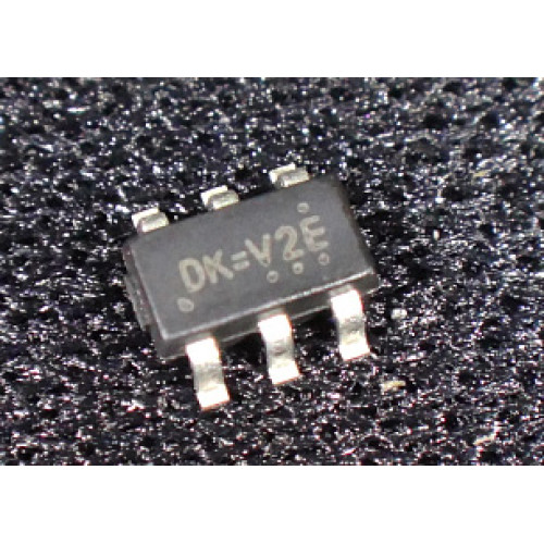 RT8259GE DK=** RT8259PE SOT23-6 5pcs/lot