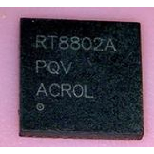 RT8802A RT8802 5pcs/lot