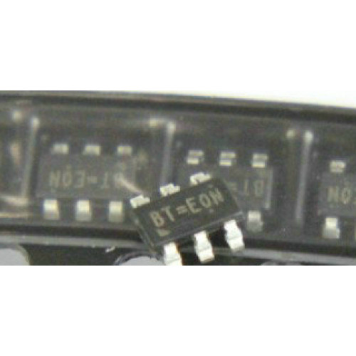 RT9293BGJ6  BT=  5pcs/lot