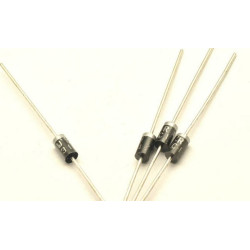 RU2C 1000V/0.8A 10Pcs/lot