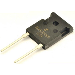 RURG5060 TO-247-2 600V/50A 5Pcs/lot