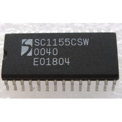 SC1155CSW TSSOP-28 5pcs/lot