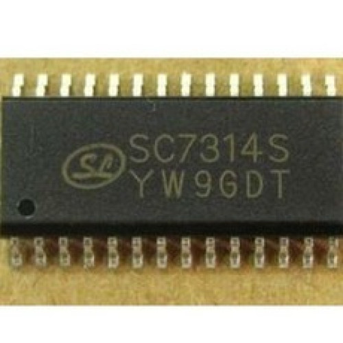 SC7314S 5pcs/lot