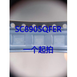 SC8905QFER  QFN-32 5pcs/lot