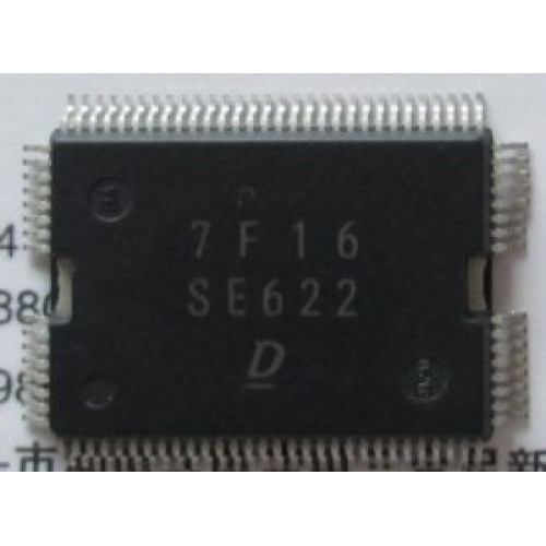 SE622 denso automotive ic