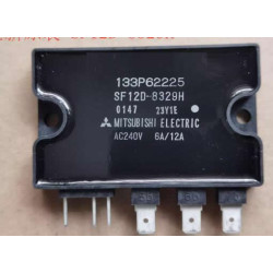 SF12D-8329H misubishi AC240V 6A/12A new original