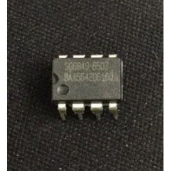 SG6849-65DZ SG6849 DIP-8 5pcs/lot