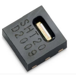 SHT20 sensor