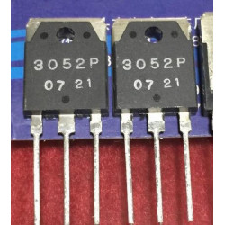 SI-3052P 3052P TO-3P 5PCS/LOT