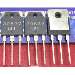 SI-3062V 3062V TO-3P 5PCS/LOT