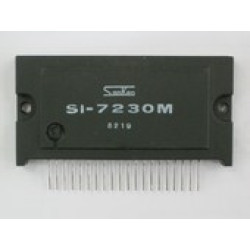 SI-7230M used and tested