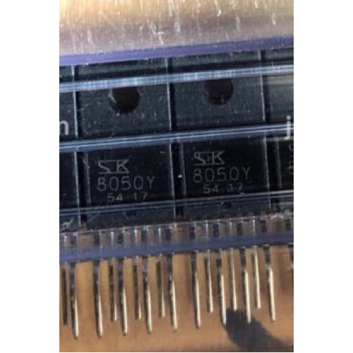 SI-8050Y SK8050Y 8050Y TO220F-7  new original