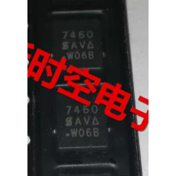 SI7460DP  MOS) N  60V 11A SI7460DP-T1-E3