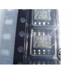 SI9939DY-T1-E3 SI9939DY SOP5pcs/lot