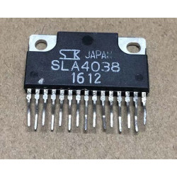 SLA4038 printer ic new original