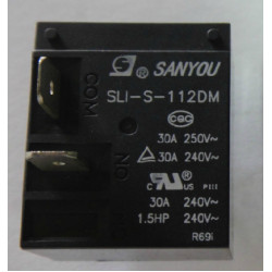 SLI-S-112DM sanyou relay