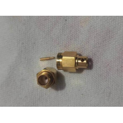 SMA-JB3 SMA-JB3C RF connector