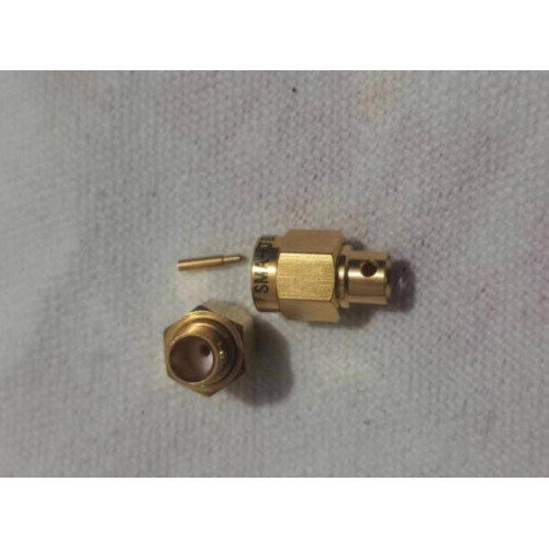 SMA-JB3 SMA-JB3C RF connector