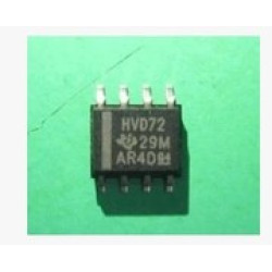 SN65HVD72DR HVD72 TI SOP-8  5pcs/lot