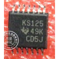 SN74CB3T3125PWR 74CB3T3125 5pcs/lot