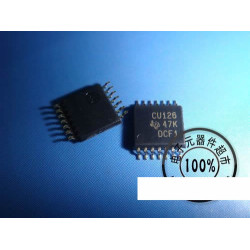 SN74CBT3126PWR SN74CBT3126 TSSOP 5pcs/lot