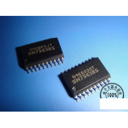 SN75C185 SN75C185DWR SOP5pcs/lot