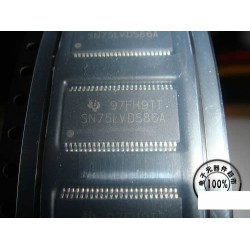 SN75LVDS86ADGGR SN75LVDS86DGGR SN75LVDS86 TSSOP5pcs/lot