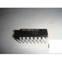 SP202 SP202EEP DIP5pcs/lot