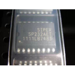 SP232AET SP232  5pcs/lot