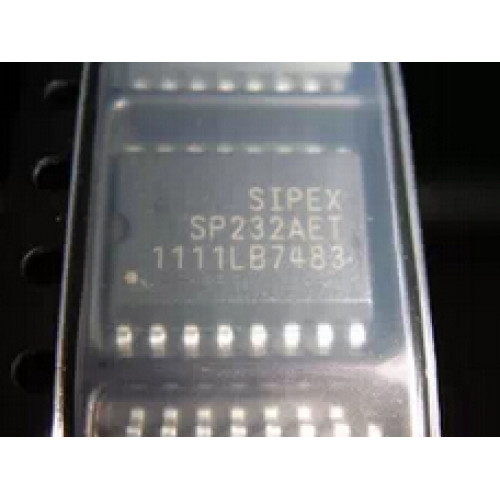 SP232AET SP232  5pcs/lot