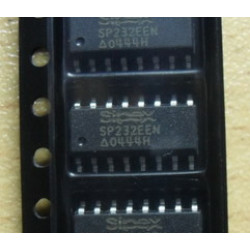 SP232EEN SP232ECN SP232ACN 5pcs/lot