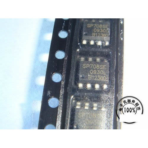 SP708SEN-L SP708SEN-L/TR SP708SEN SP708 SOP5pcs/lot