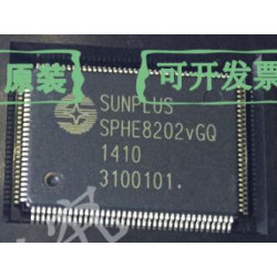 SPHE8202VGQ EVD DVD DRIVER