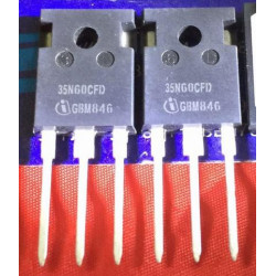 SPW35N60CFD 35N60CFD 35N60 TO-247 5PCS/LOT