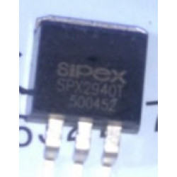 SPX2940T-5.0 5pcs/lot