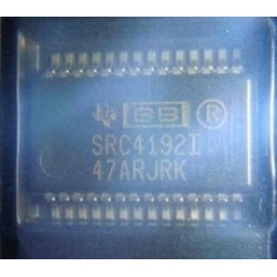 SRC4192I SRC4192IDBR