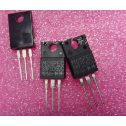 SRF1060C 5pcs/lot