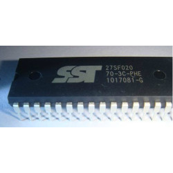 SST27SF020-70 SST27SF020-70-3C-PHE