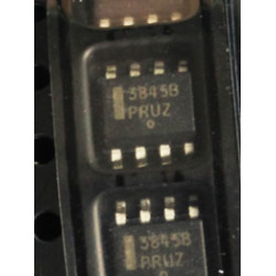 ST3845B UC3845B 3845B 5PCS/LOT